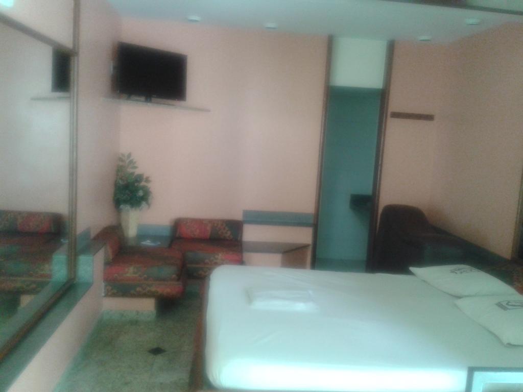 Motel Comodoro (Adults Only) Rio de Janeiro Camera foto